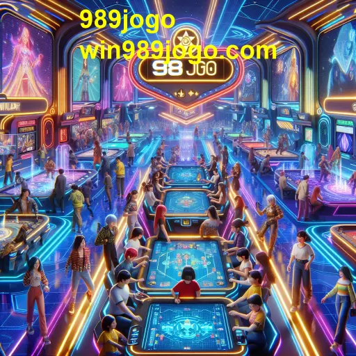 A Revolução dos Jogos Multijogador