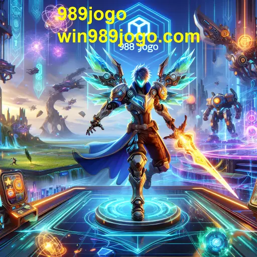 O Futuro dos Jogos Eletrônicos: Inovações e Surpresas para os Jogadores