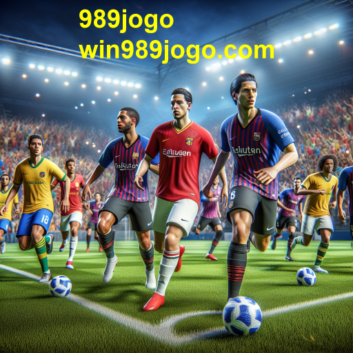 A Ascensão dos Jogos de Esportes no Mundo Digital
